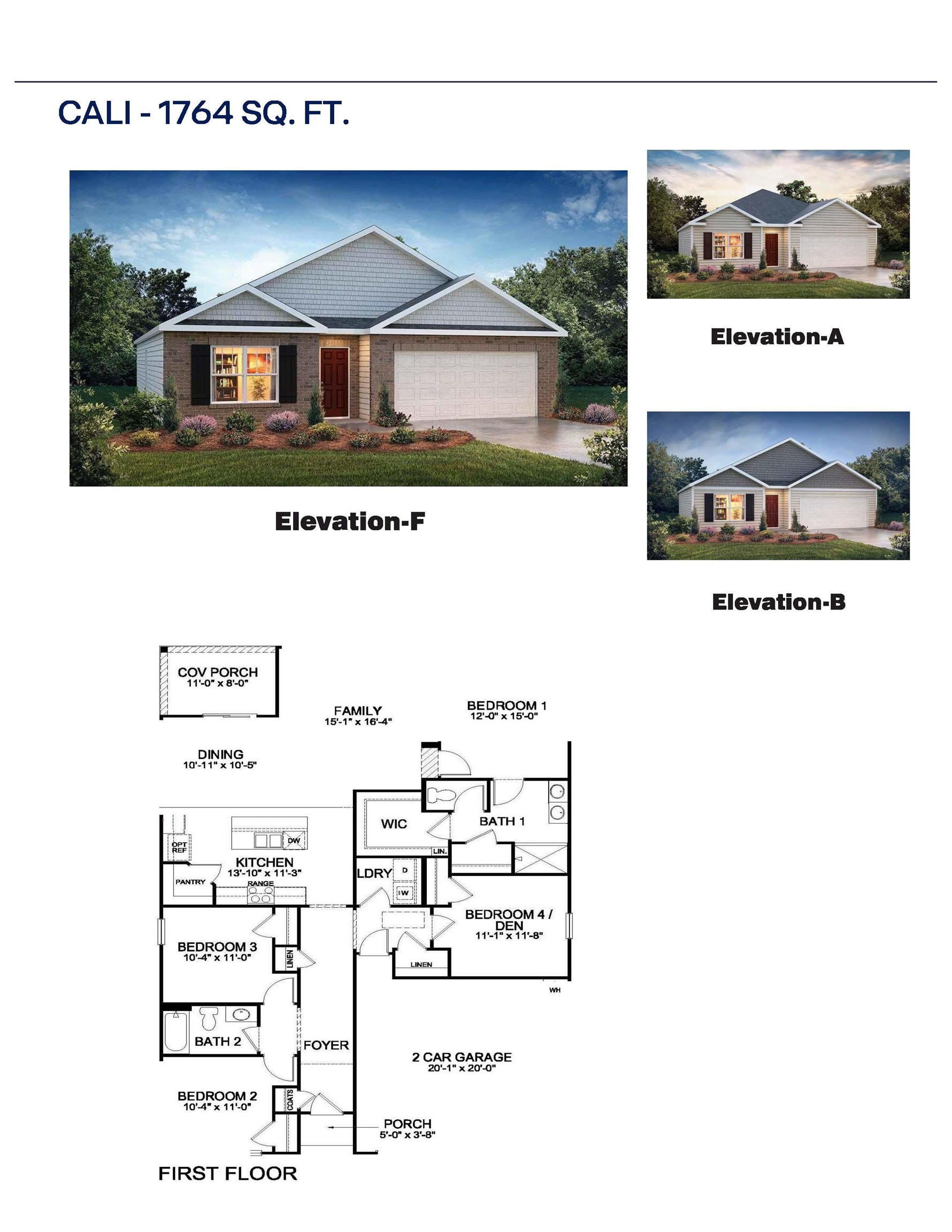 511 Valencia Circle, Wellford, South Carolina image 2