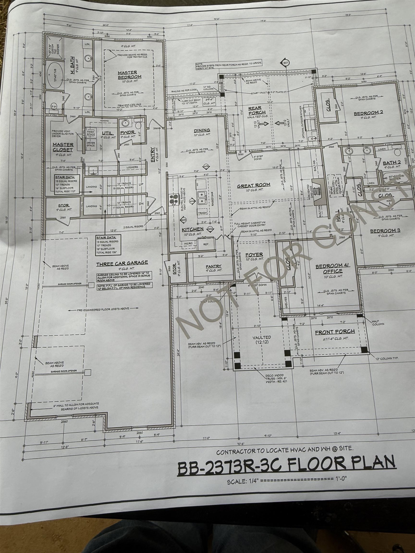 152 Schrimsher Drive, Inman, South Carolina image 15
