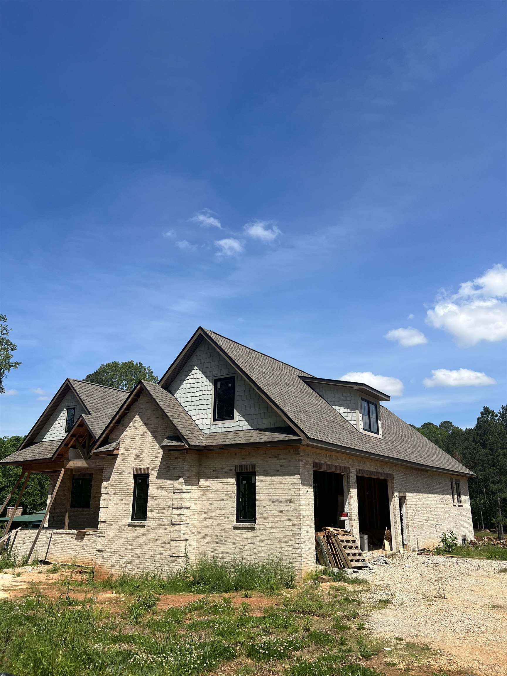 152 Schrimsher Drive, Inman, South Carolina image 2