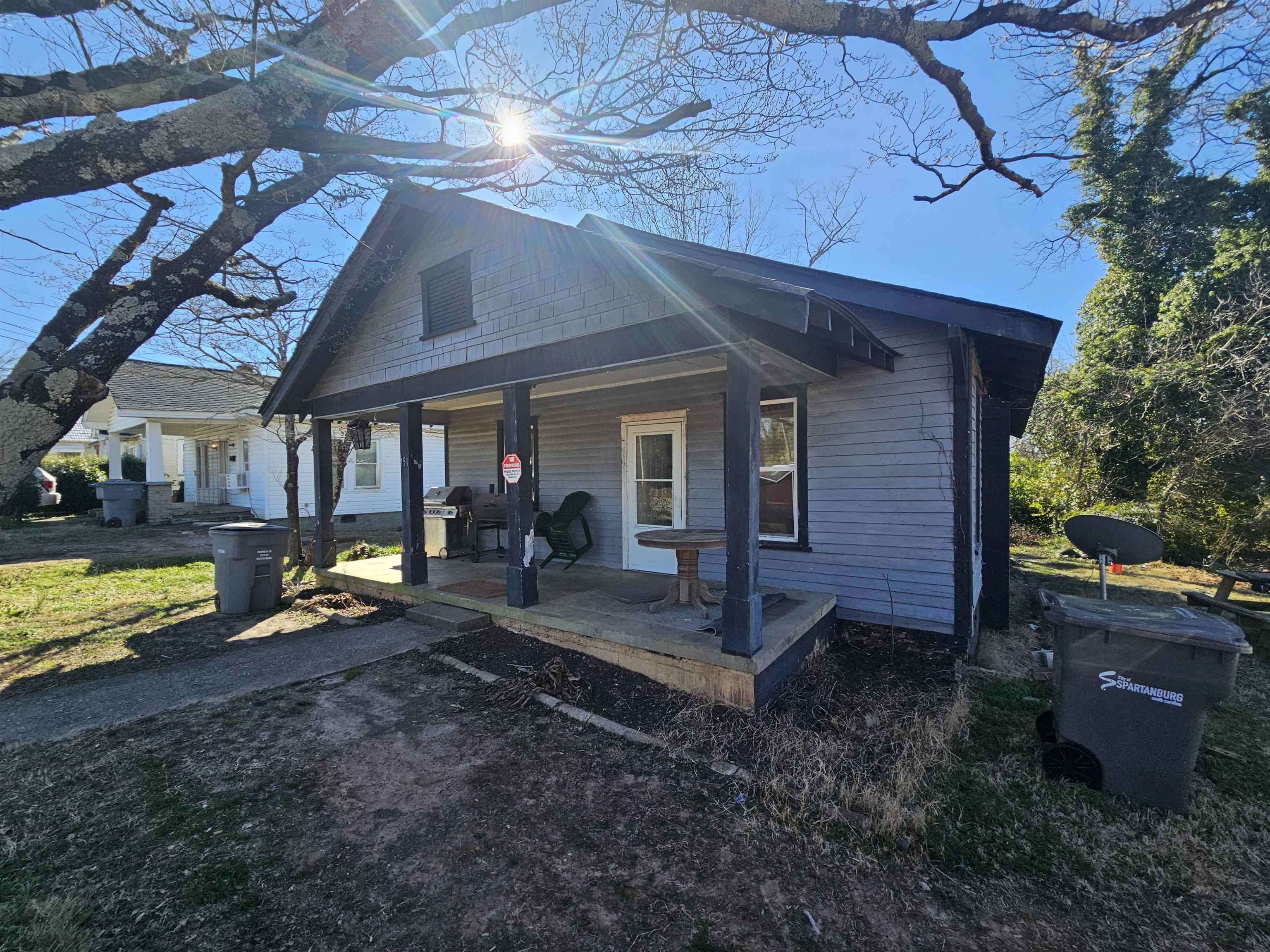 151 Palisade Street, Spartanburg, South Carolina image 2