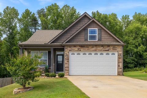 Homes For Sale - 861 Ashton Ridge Road<br/> Inman, SC 29349