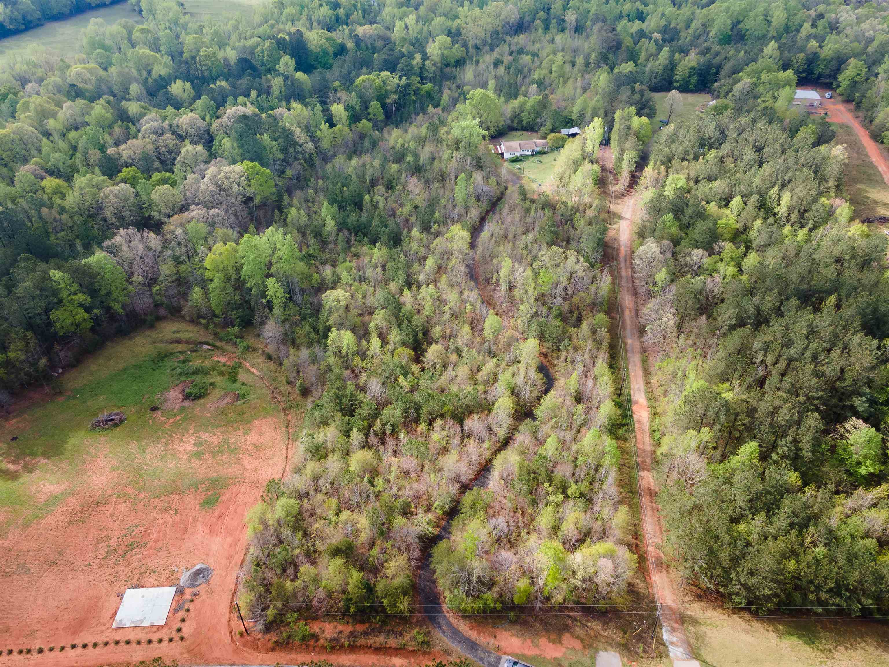 250 Ridgeway Road, Woodruff, South Carolina image 1