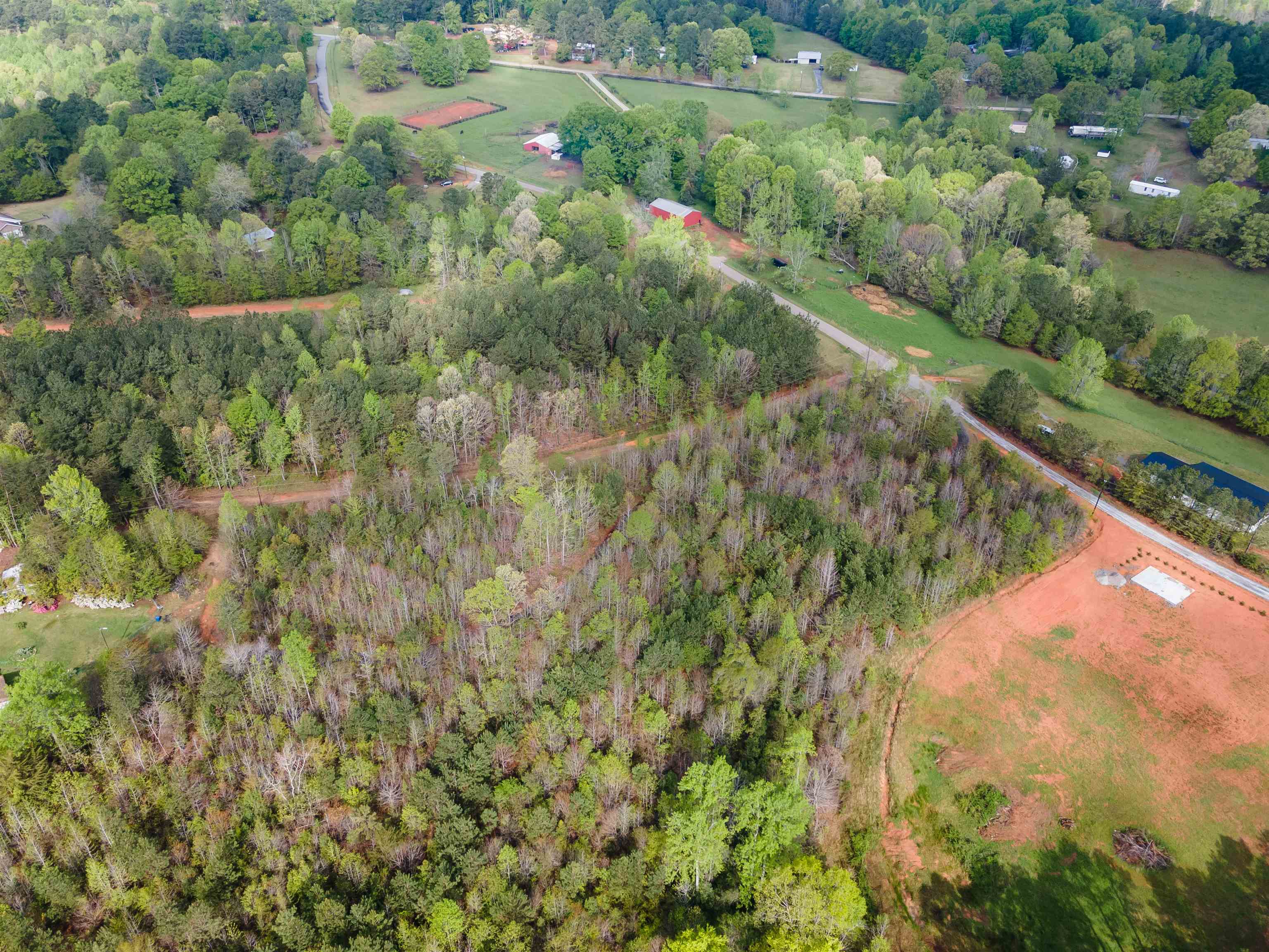 250 Ridgeway Road, Woodruff, South Carolina image 6