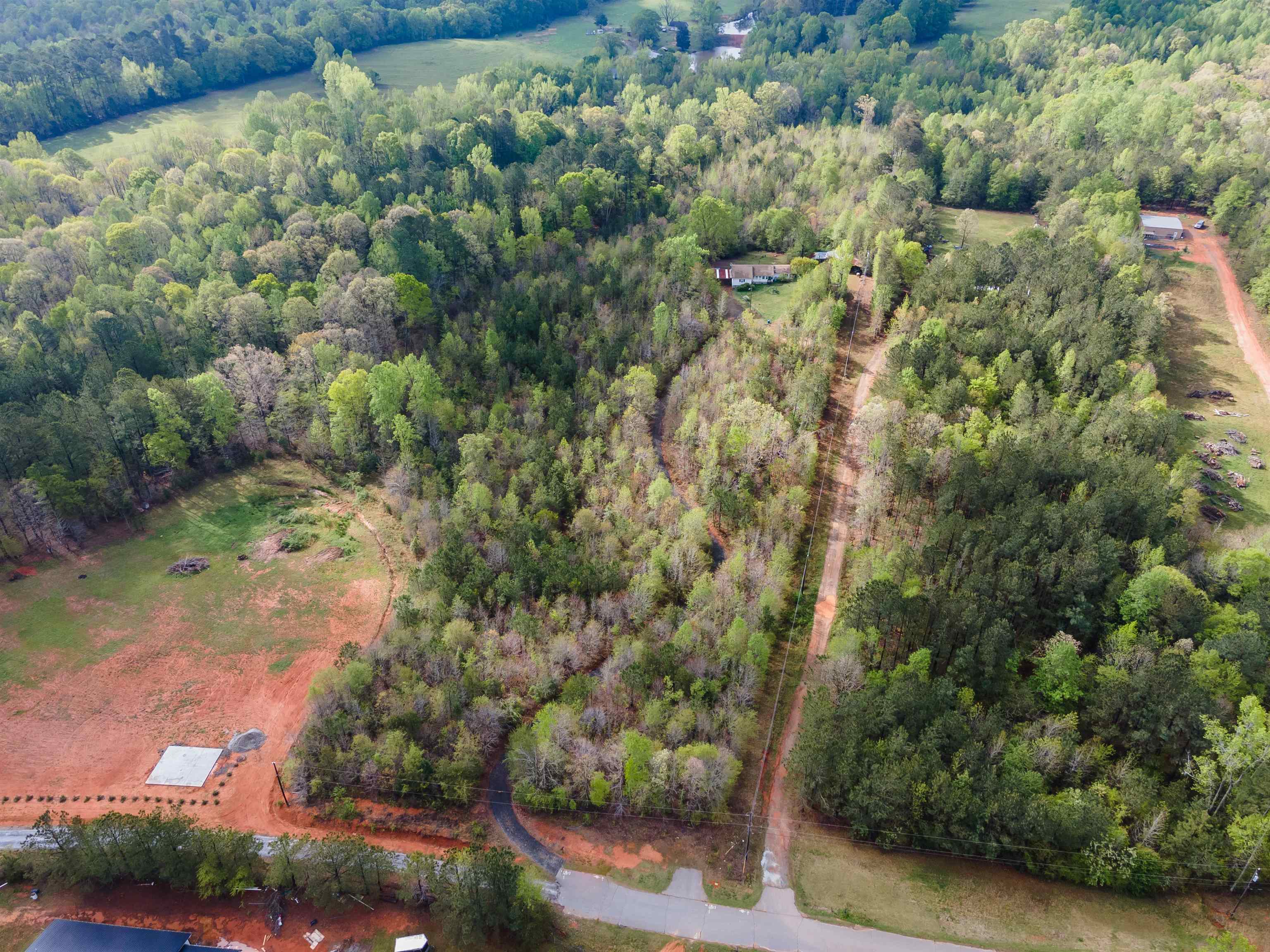 250 Ridgeway Road, Woodruff, South Carolina image 15