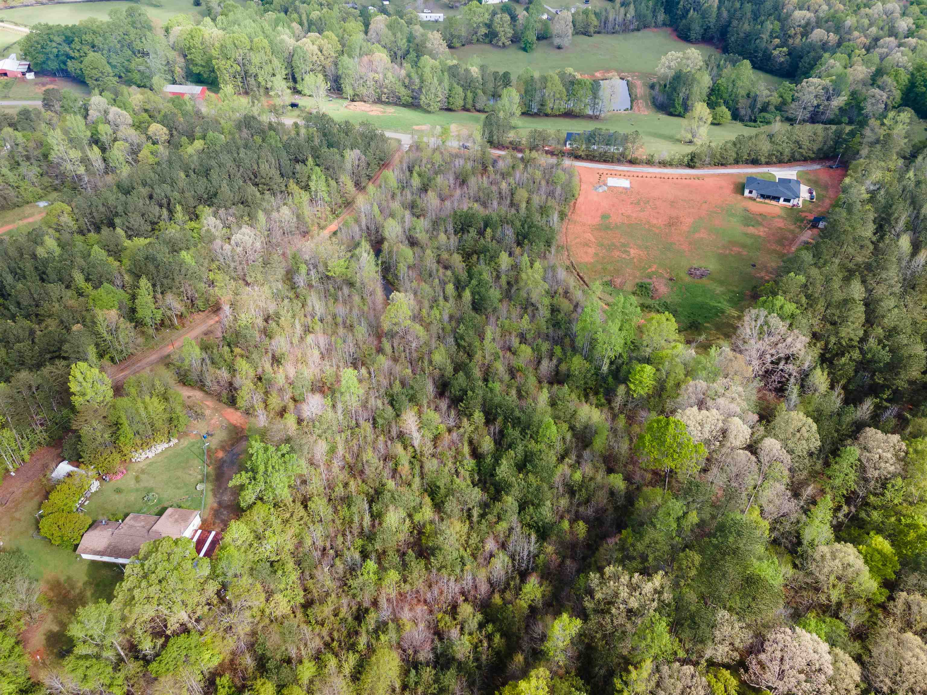 250 Ridgeway Road, Woodruff, South Carolina image 8