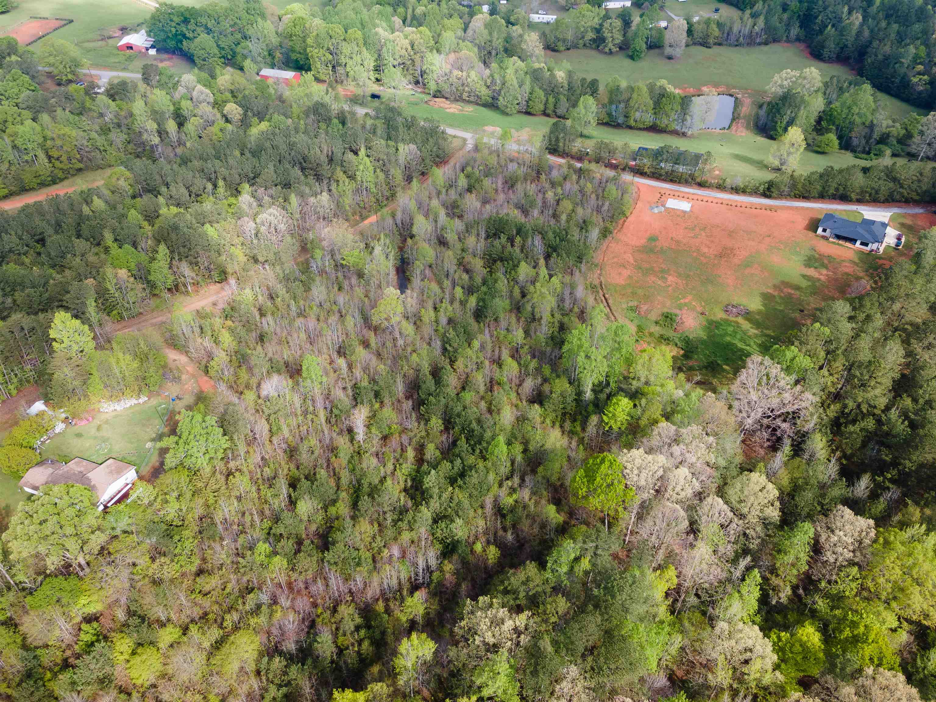 250 Ridgeway Road, Woodruff, South Carolina image 7