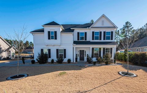 A home in Boiling Springs