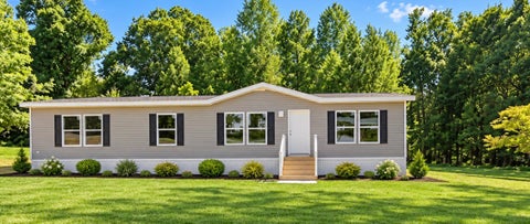 Mobile Home For Sale - 221 Helen Street<br/> Clinton, SC 29325