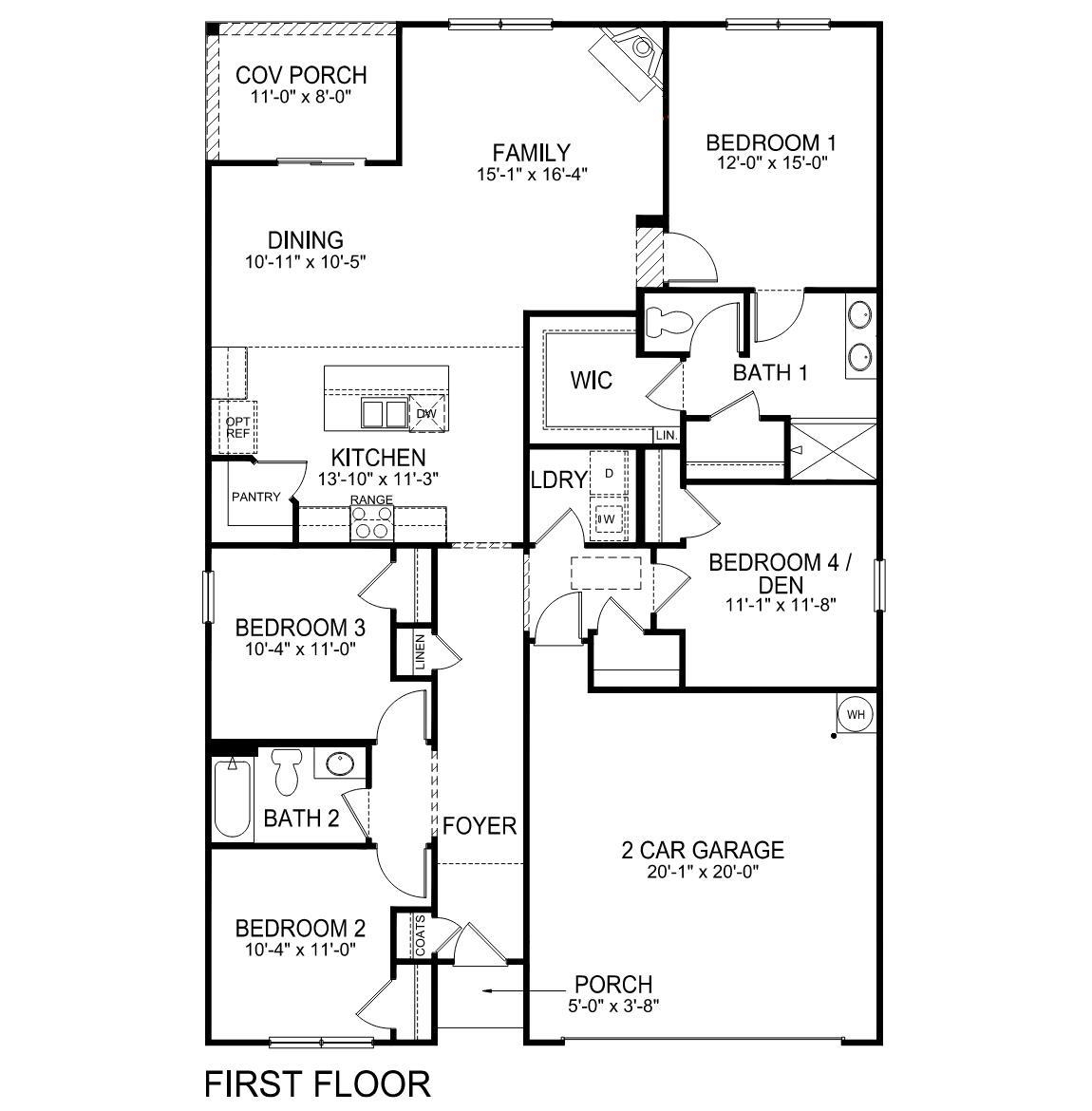 337 Gammon Lane, Fountain Inn, South Carolina image 2