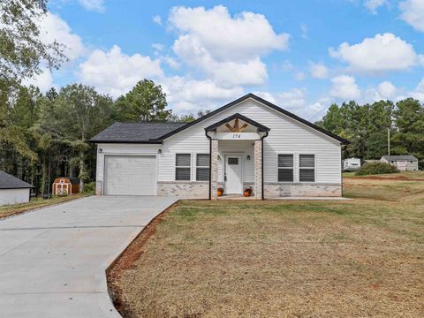 Homes For Sale - 174 Blackman Circle Cir<br/> COWPENS, SC 29330