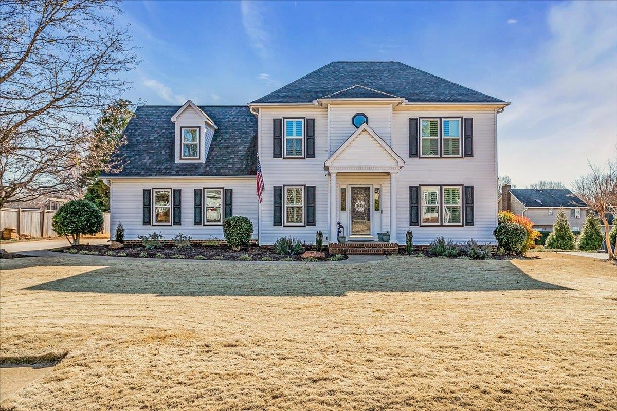 15 Chariot Lane, Simpsonville, South Carolina image 1