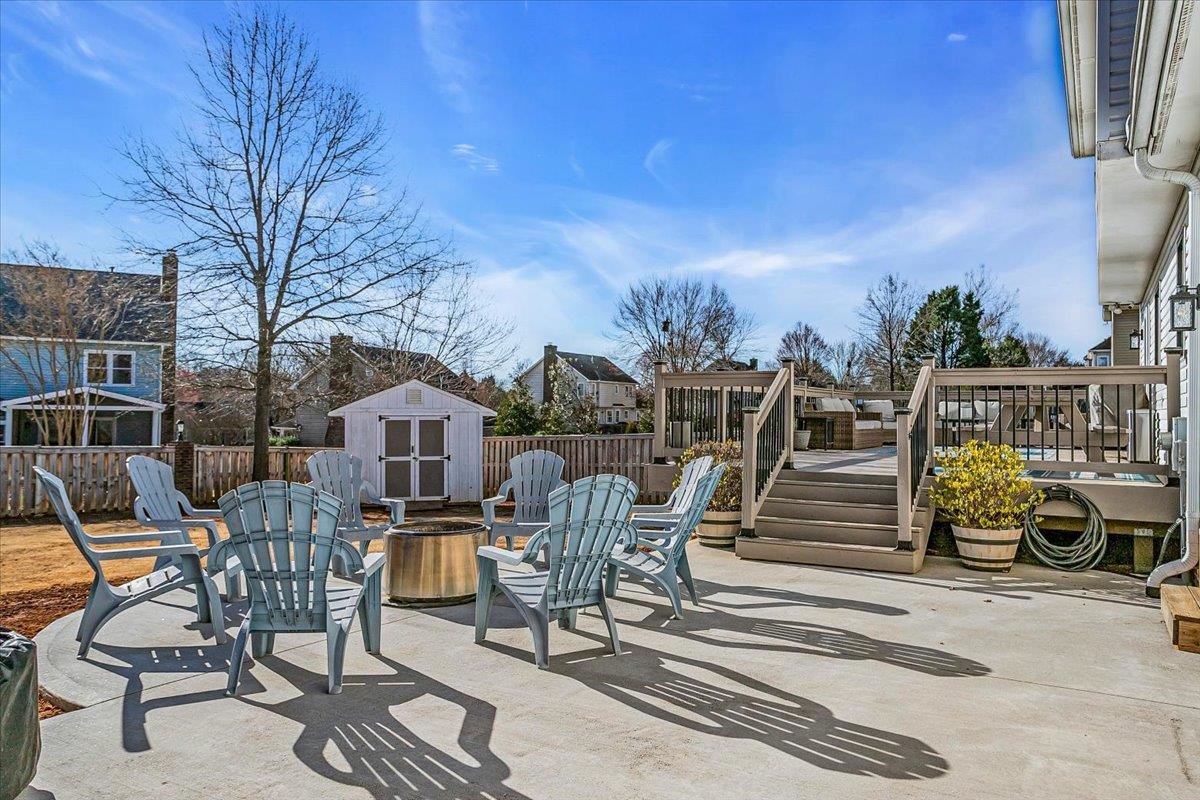 15 Chariot Lane, Simpsonville, South Carolina image 40