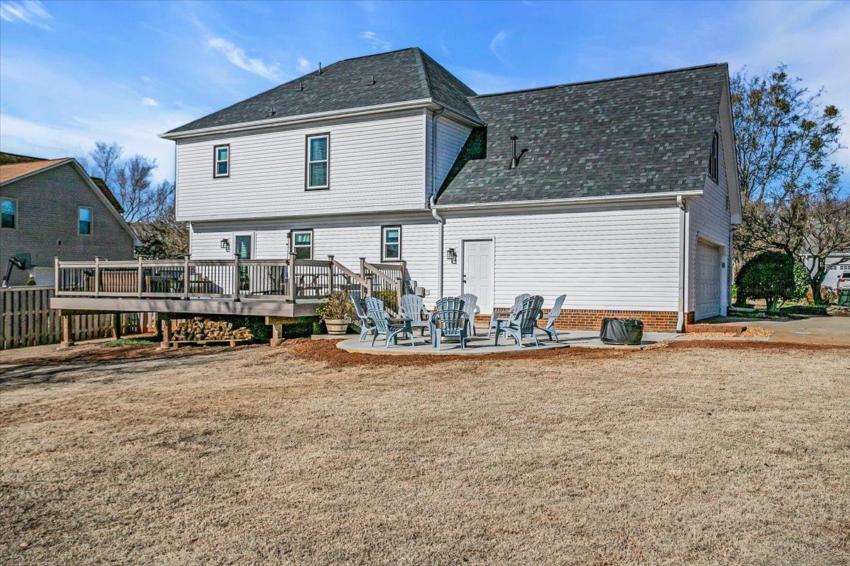 15 Chariot Lane, Simpsonville, South Carolina image 41
