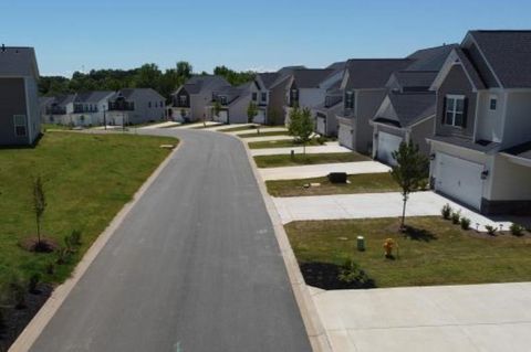 A home in Boiling Springs