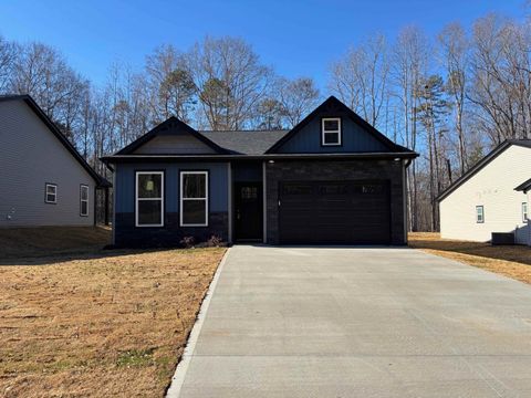 A home in Chesnee