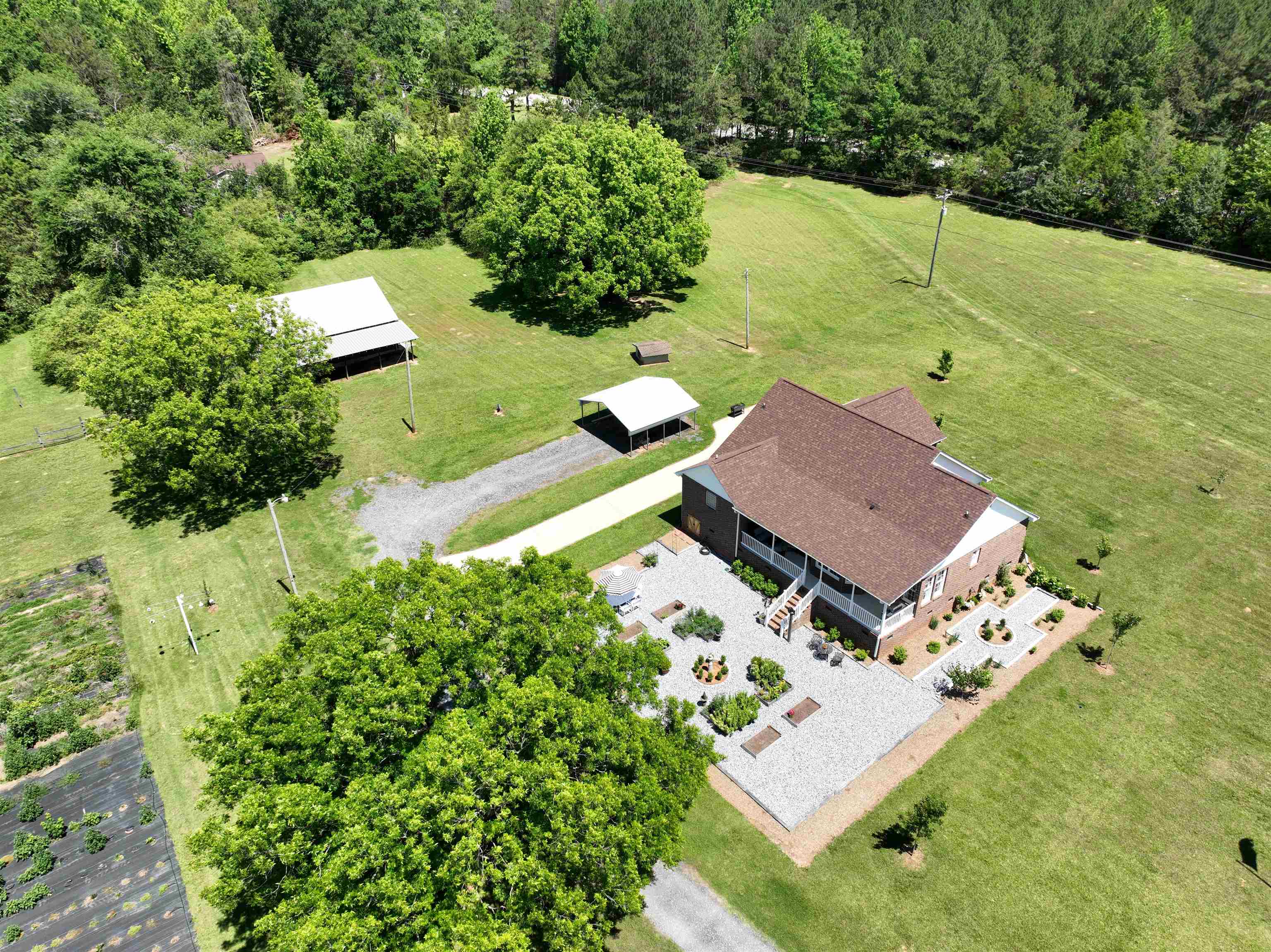 6050 Cross Anchor Road, Enoree, South Carolina image 47
