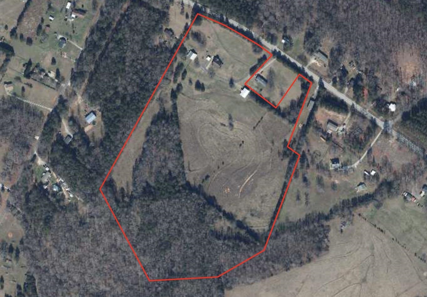 6050 Cross Anchor Road, Enoree, South Carolina image 50