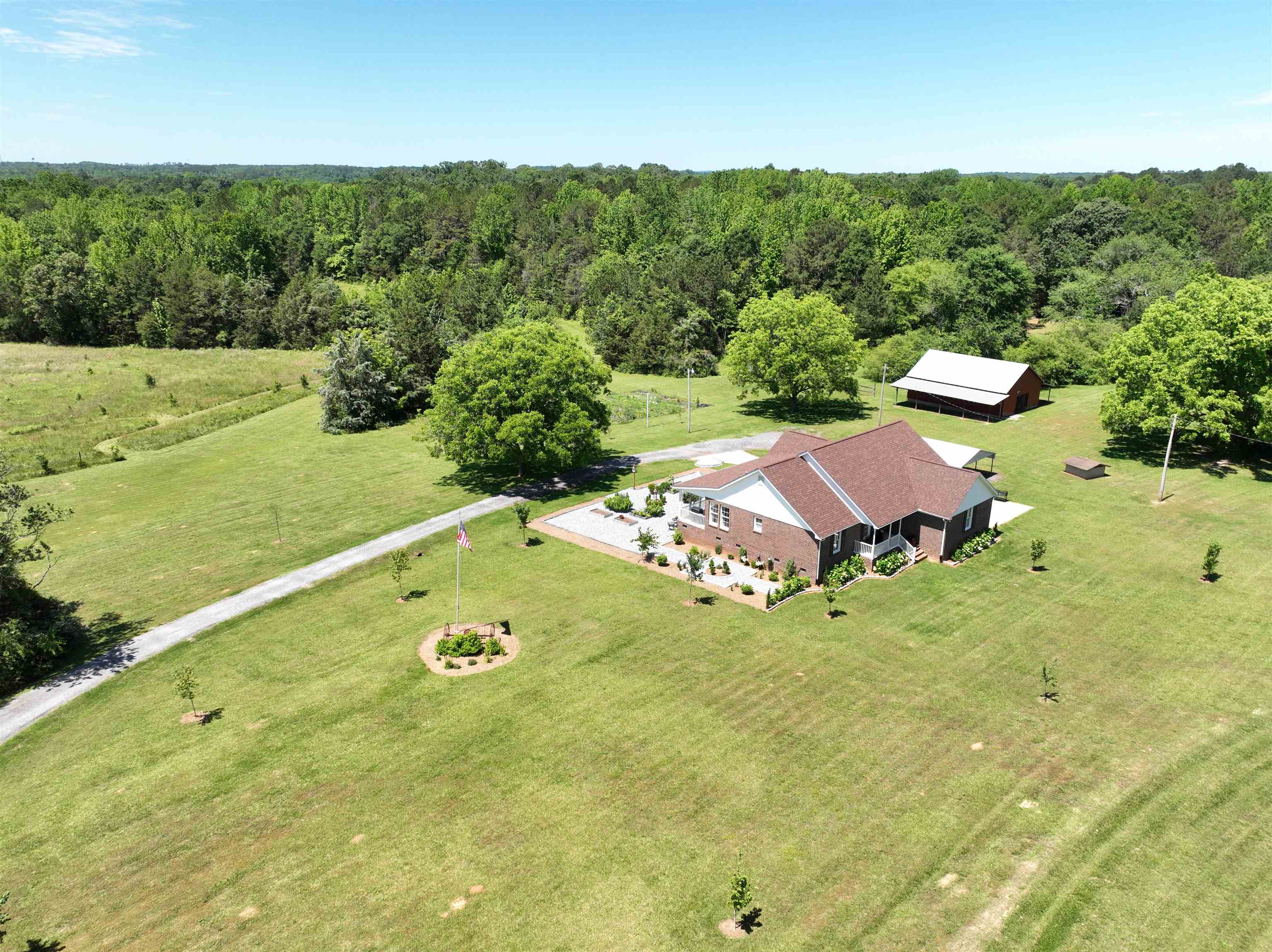 6050 Cross Anchor Road, Enoree, South Carolina image 48