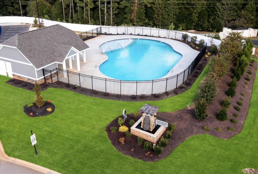 3724 Brookshade Trail, Moore, South Carolina image 7