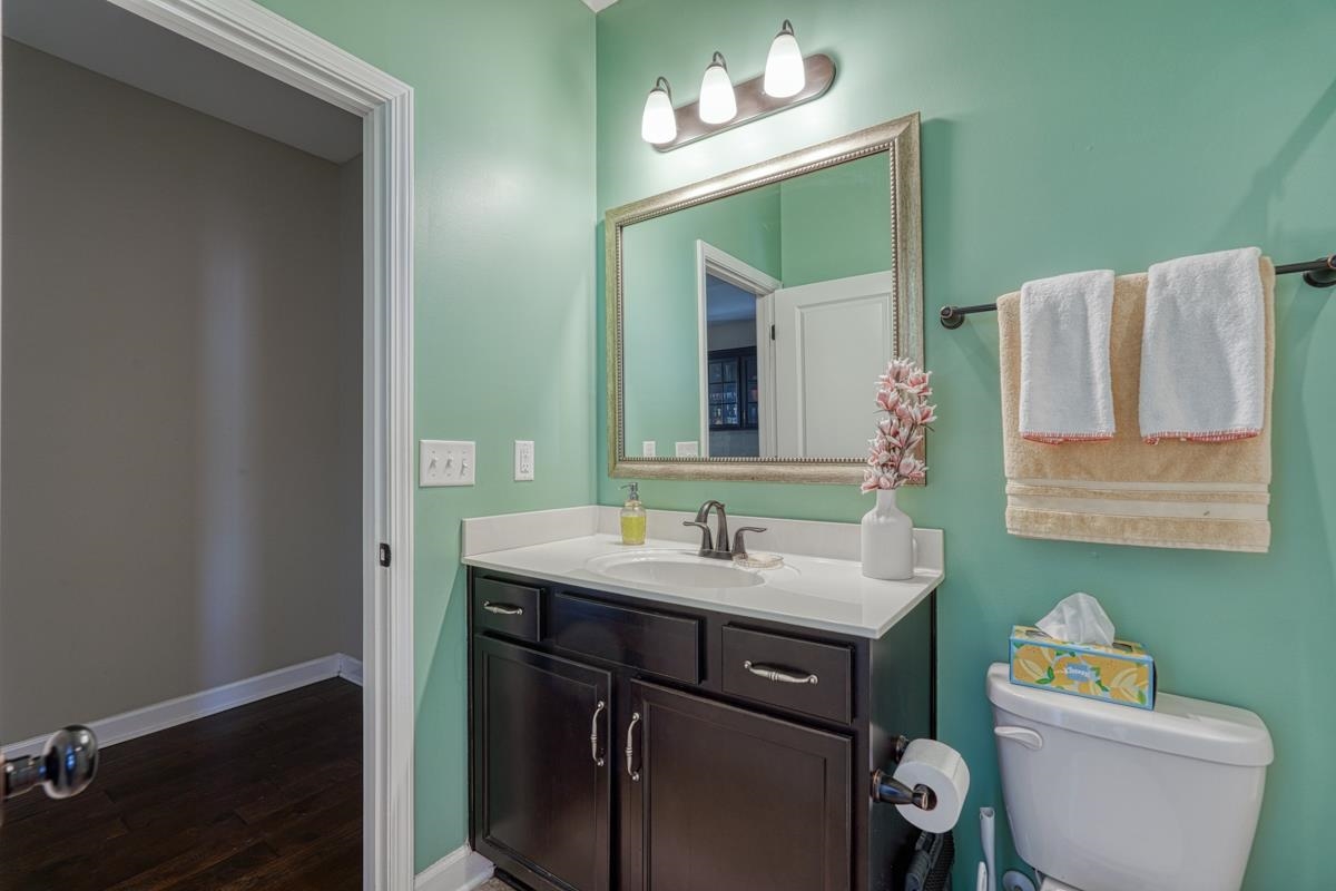 132 Rushing Waters Drive Dr, Inman, South Carolina image 19