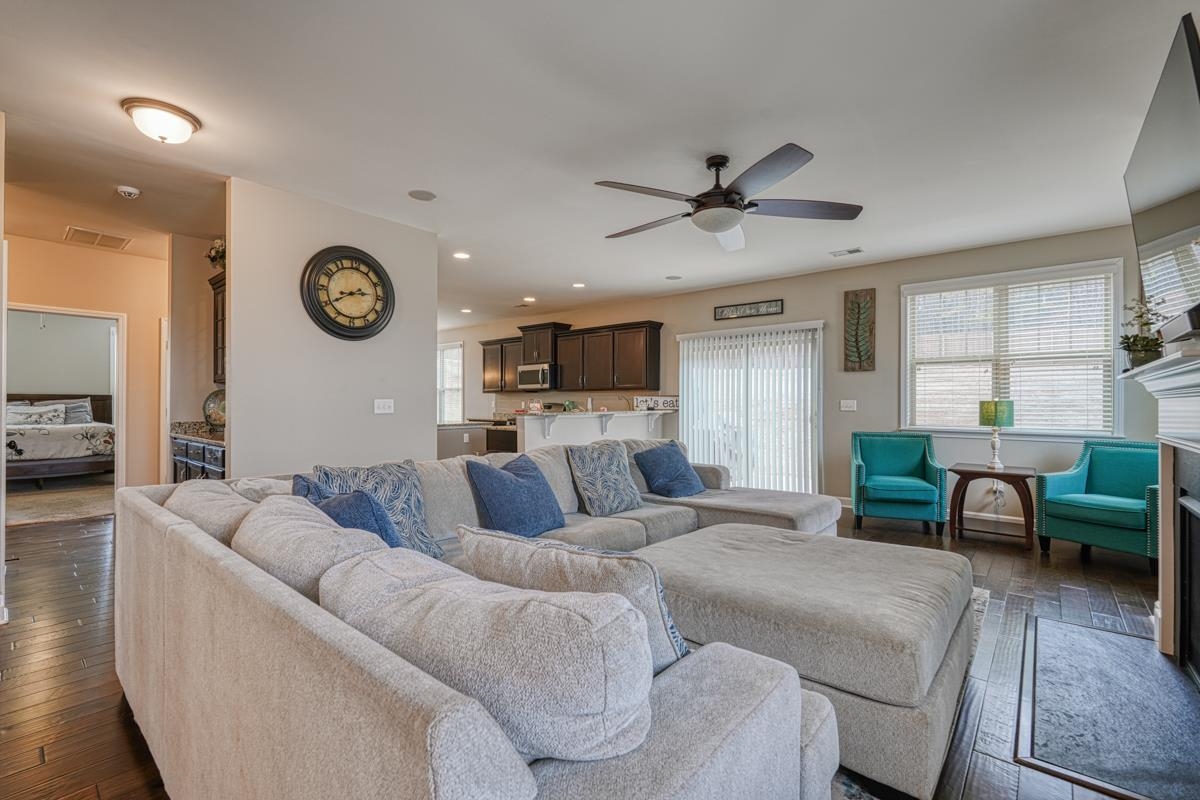 132 Rushing Waters Drive Dr, Inman, South Carolina image 6