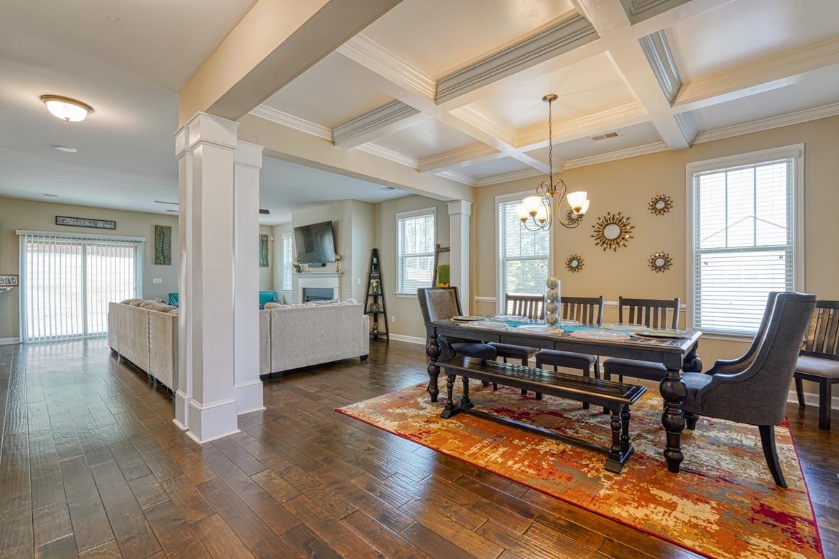 132 Rushing Waters Drive Dr, Inman, South Carolina image 2