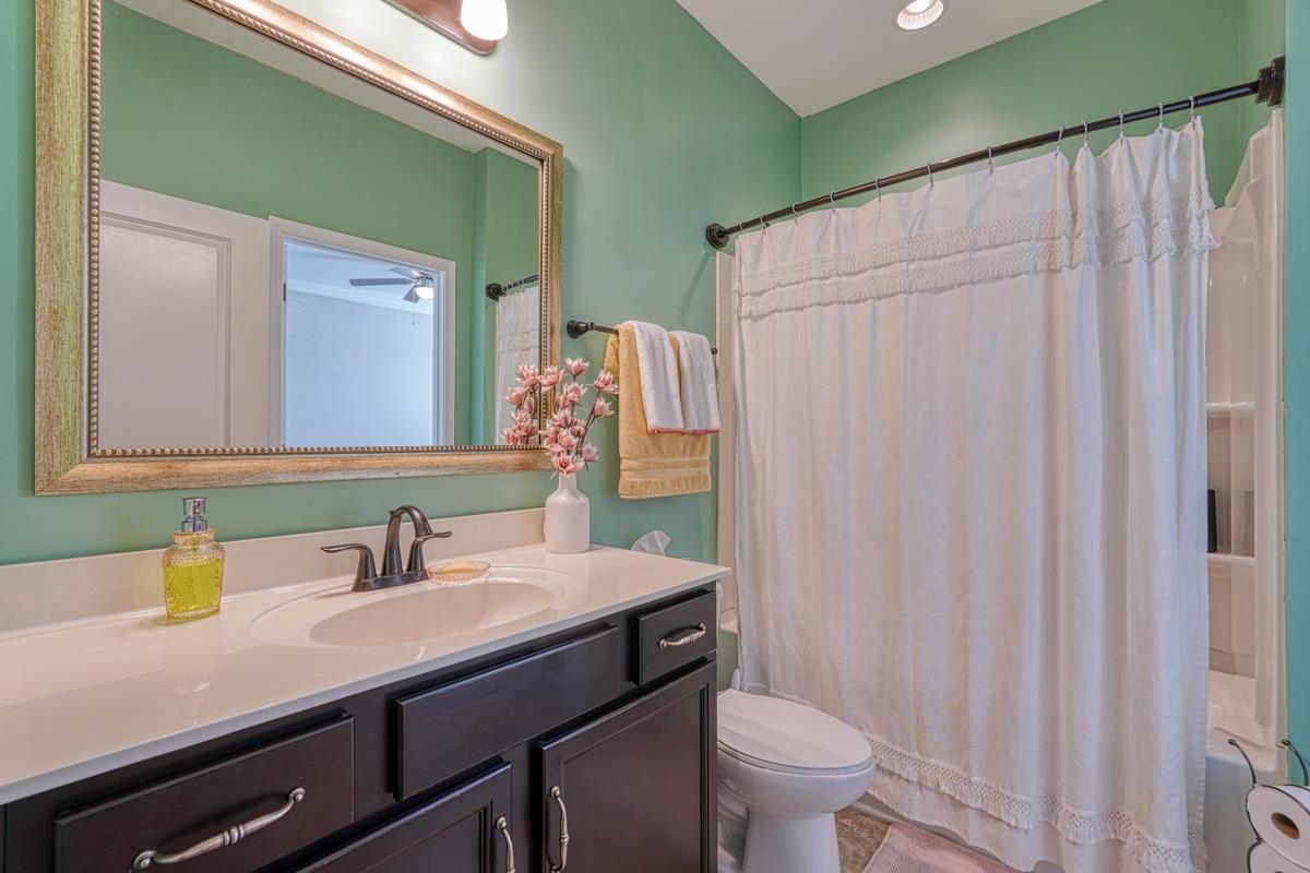 132 Rushing Waters Drive Dr, Inman, South Carolina image 20