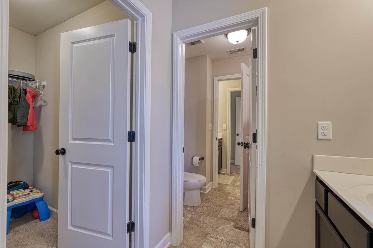 132 Rushing Waters Drive Dr, Inman, South Carolina image 31