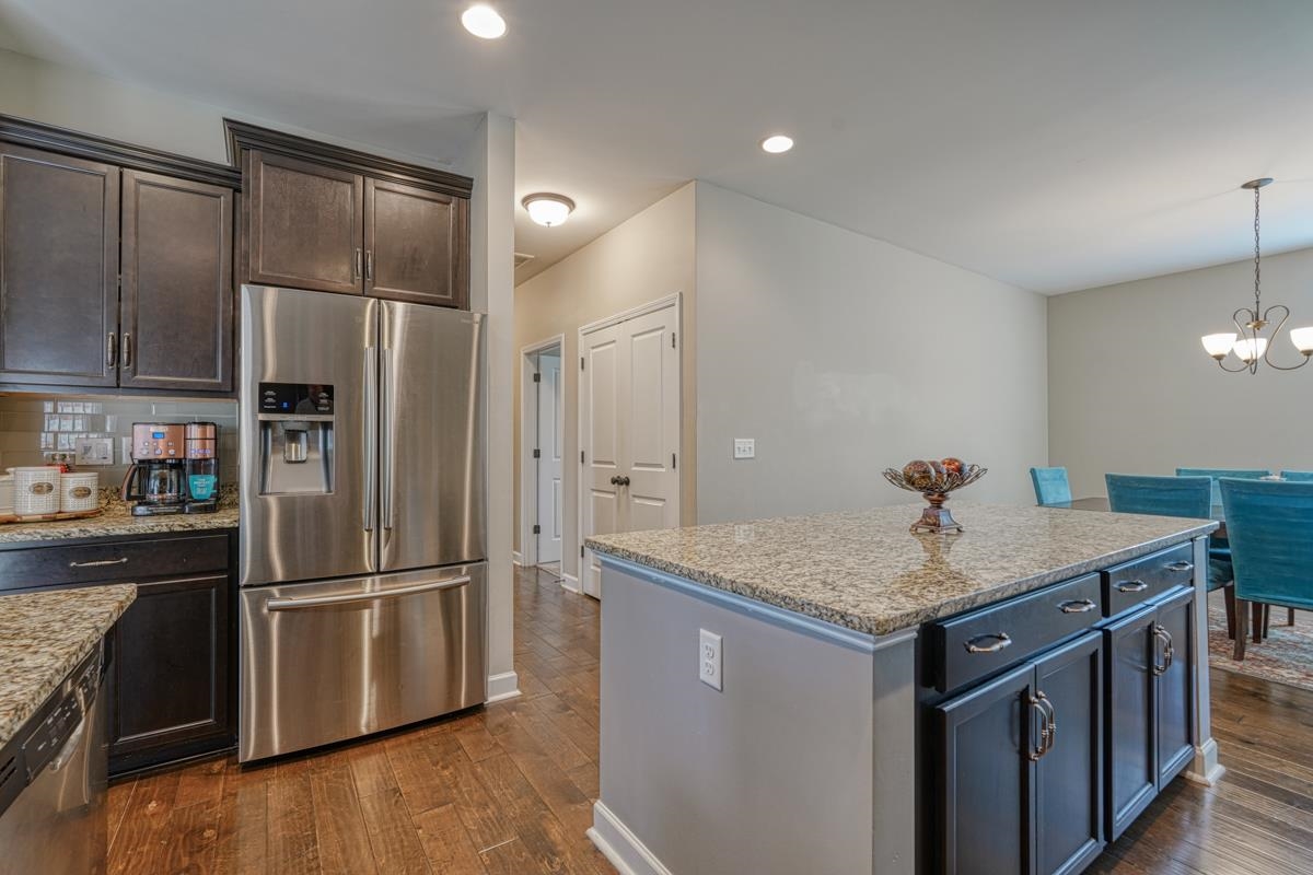 132 Rushing Waters Drive Dr, Inman, South Carolina image 12