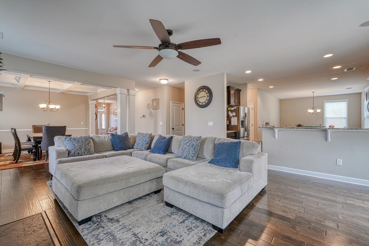 132 Rushing Waters Drive Dr, Inman, South Carolina image 9