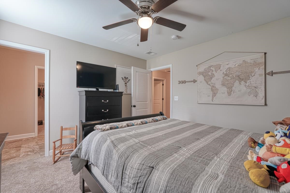 132 Rushing Waters Drive Dr, Inman, South Carolina image 33