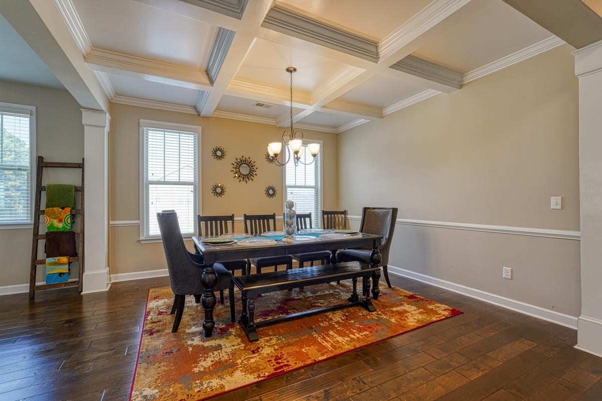 132 Rushing Waters Drive Dr, Inman, South Carolina image 3