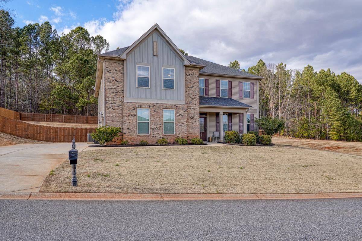 132 Rushing Waters Drive Dr, Inman, South Carolina image 44