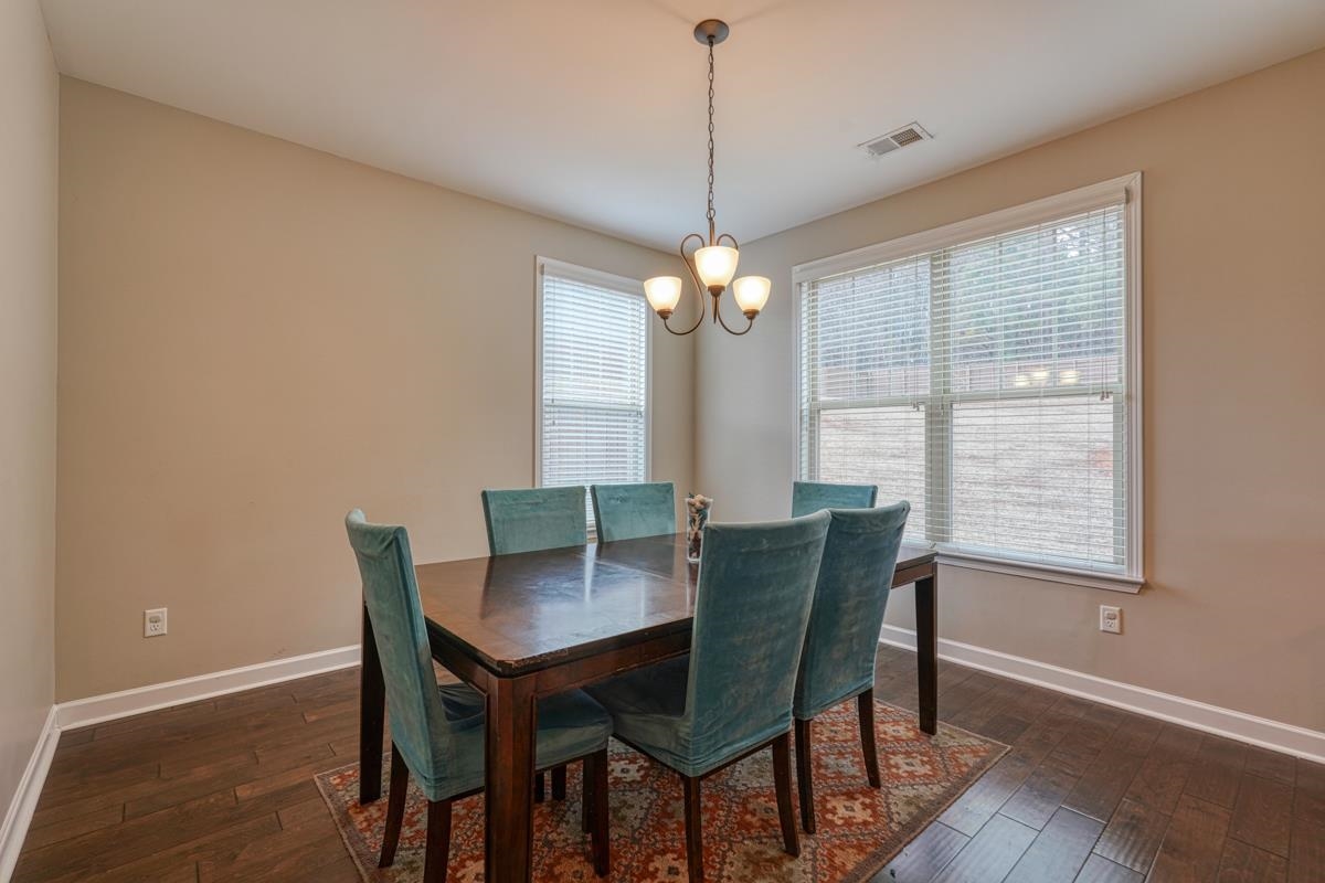 132 Rushing Waters Drive Dr, Inman, South Carolina image 13