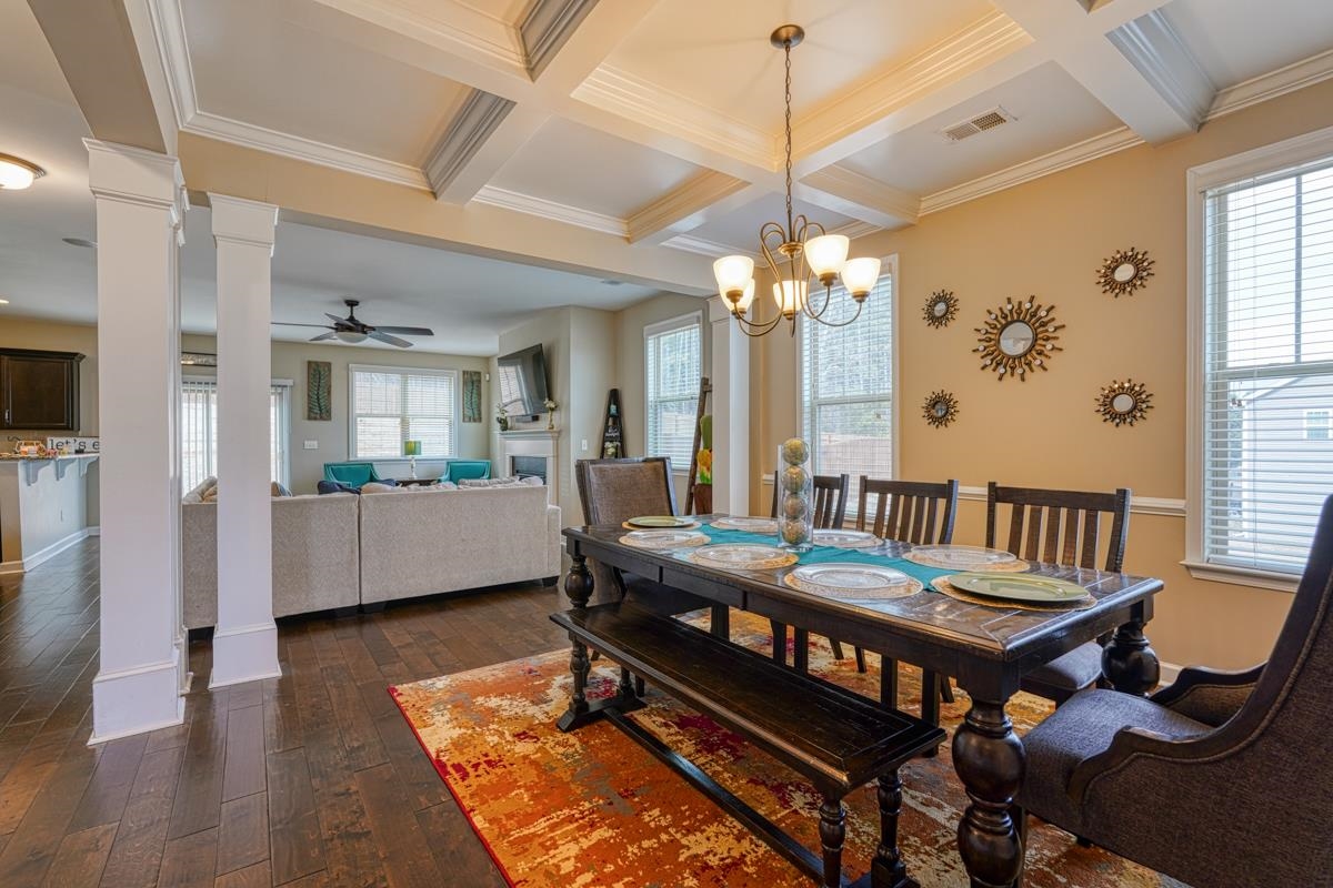132 Rushing Waters Drive Dr, Inman, South Carolina image 4