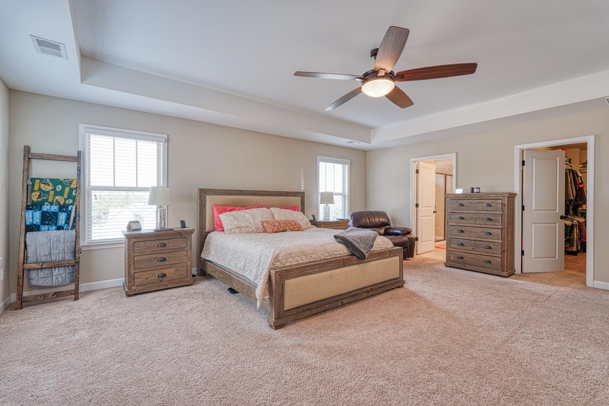 132 Rushing Waters Drive Dr, Inman, South Carolina image 23