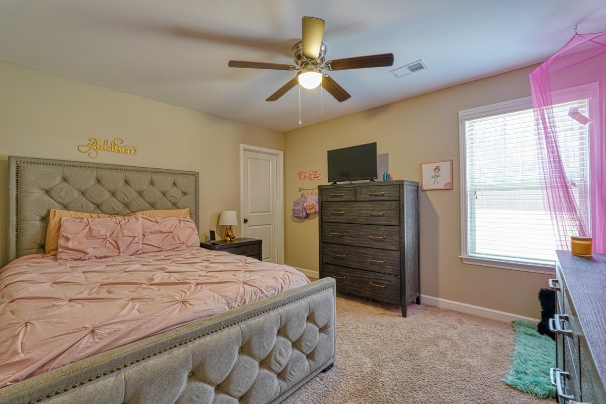 132 Rushing Waters Drive Dr, Inman, South Carolina image 29