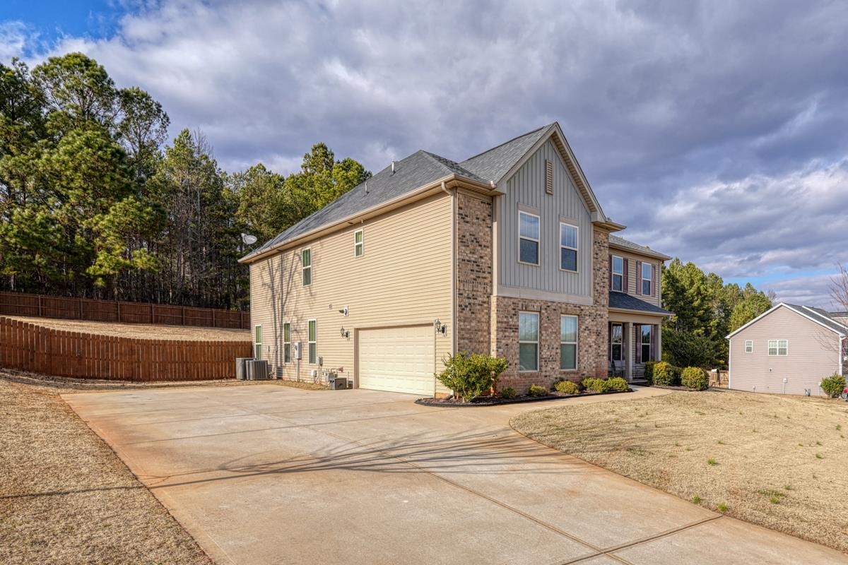 132 Rushing Waters Drive Dr, Inman, South Carolina image 45