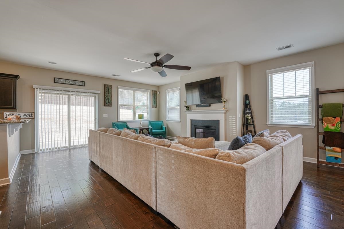 132 Rushing Waters Drive Dr, Inman, South Carolina image 7