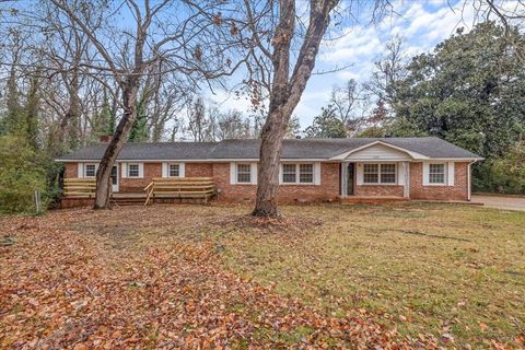 A home in Spartanburg