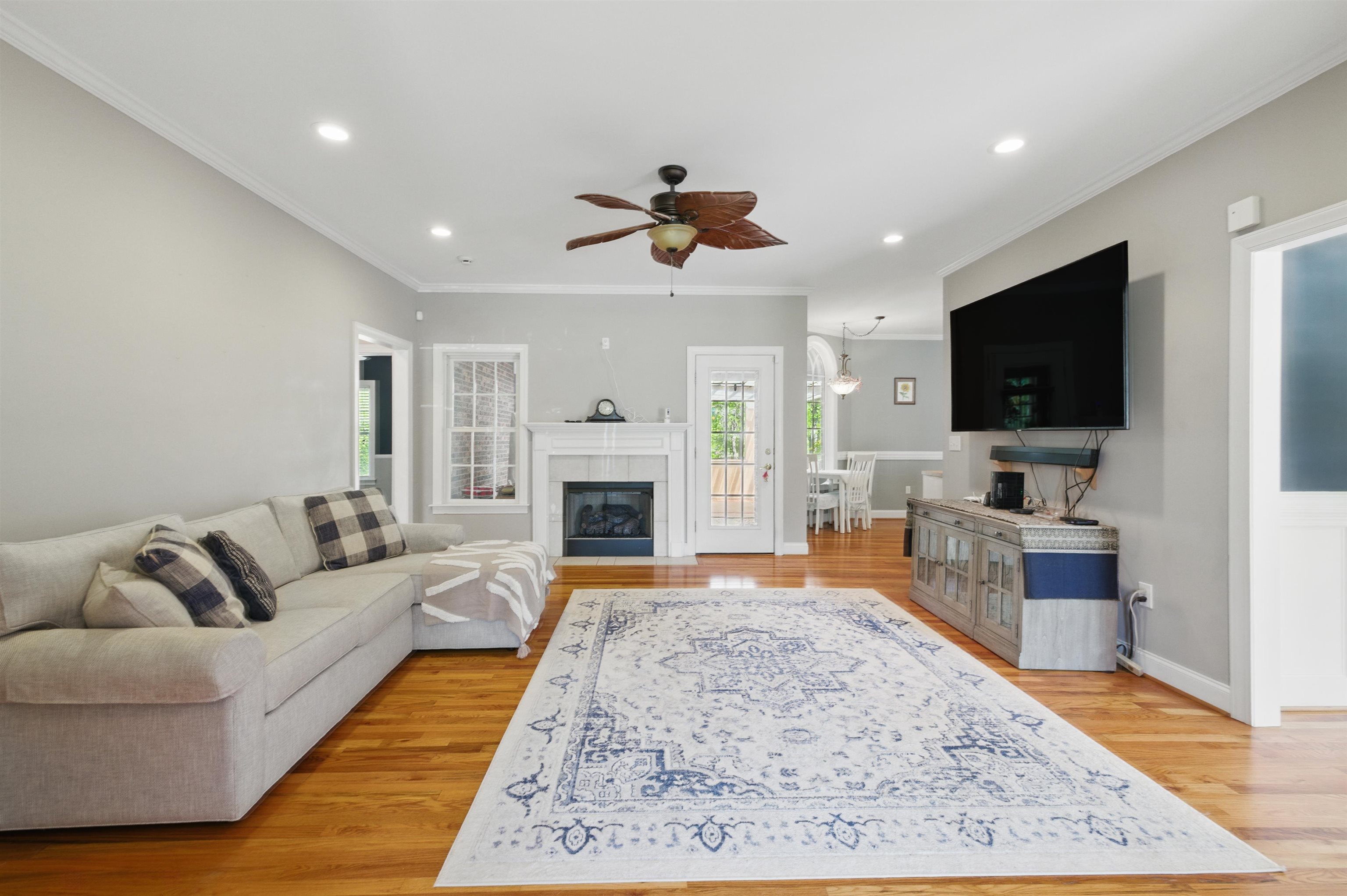 918 Winslow Court, Boiling Springs, South Carolina image 17