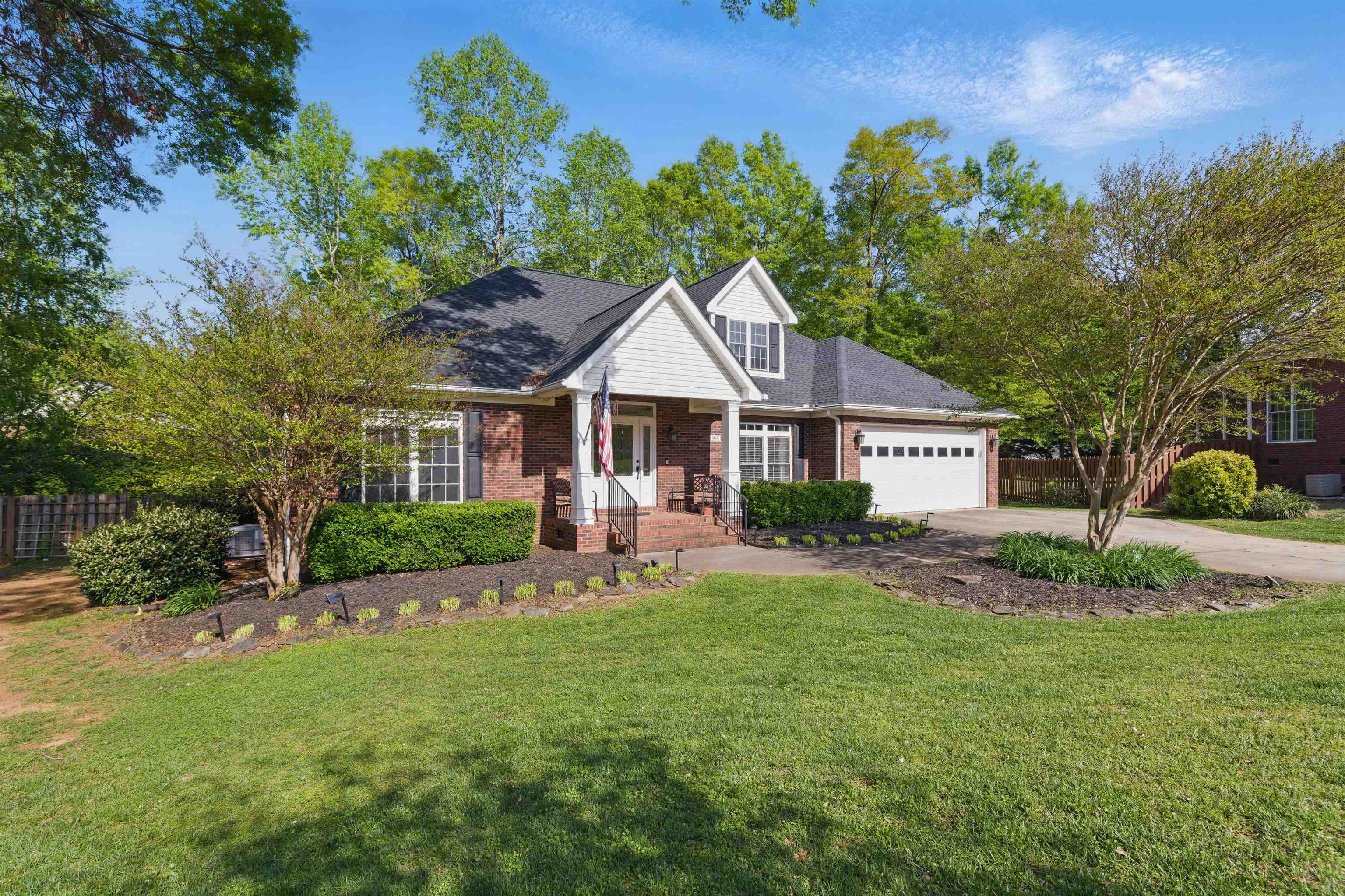 918 Winslow Court, Boiling Springs, South Carolina image 15