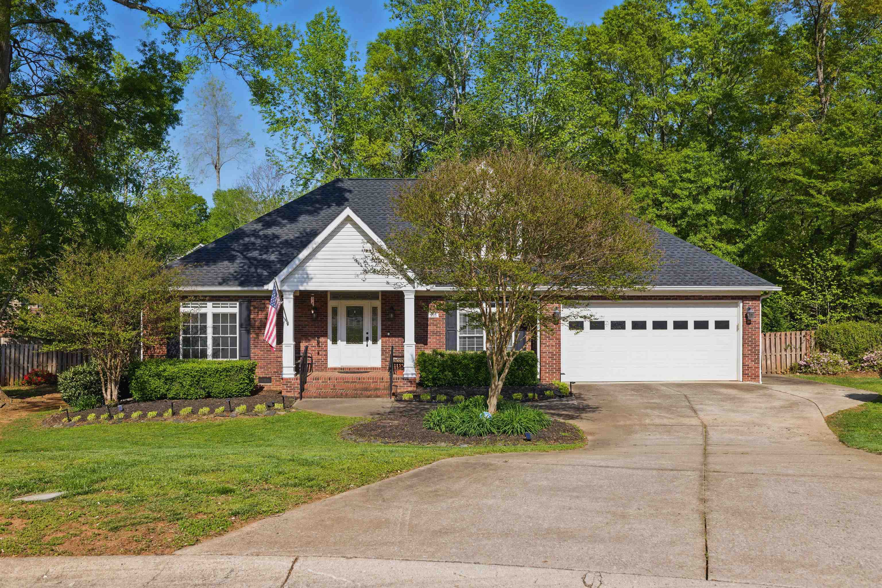 918 Winslow Court, Boiling Springs, South Carolina image 1