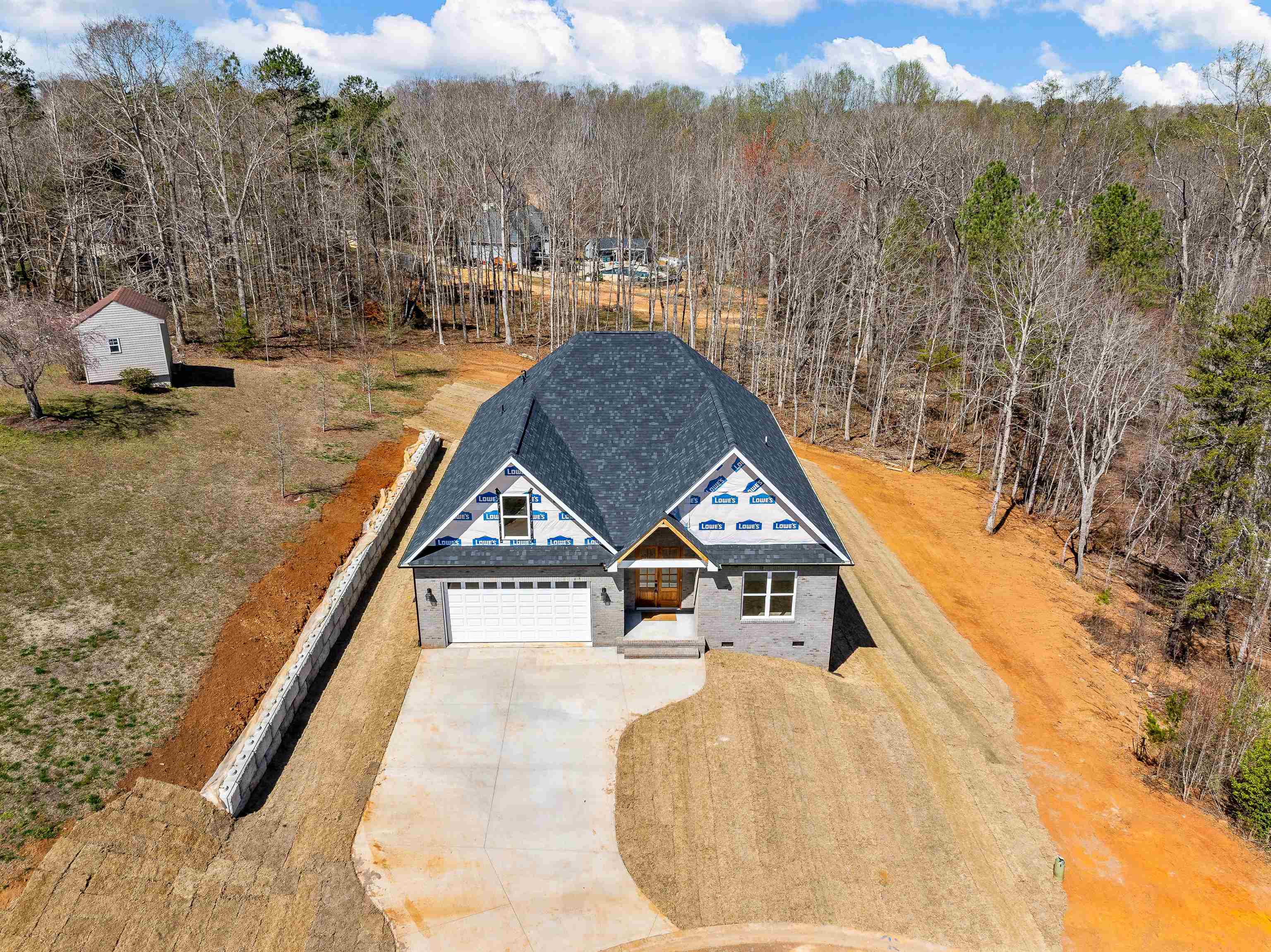 907 Aragon Court, Boiling Springs, South Carolina image 3