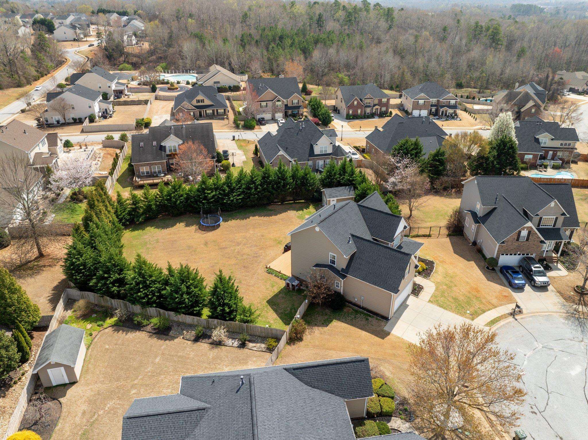 39 Santee Court, Simpsonville, South Carolina image 31