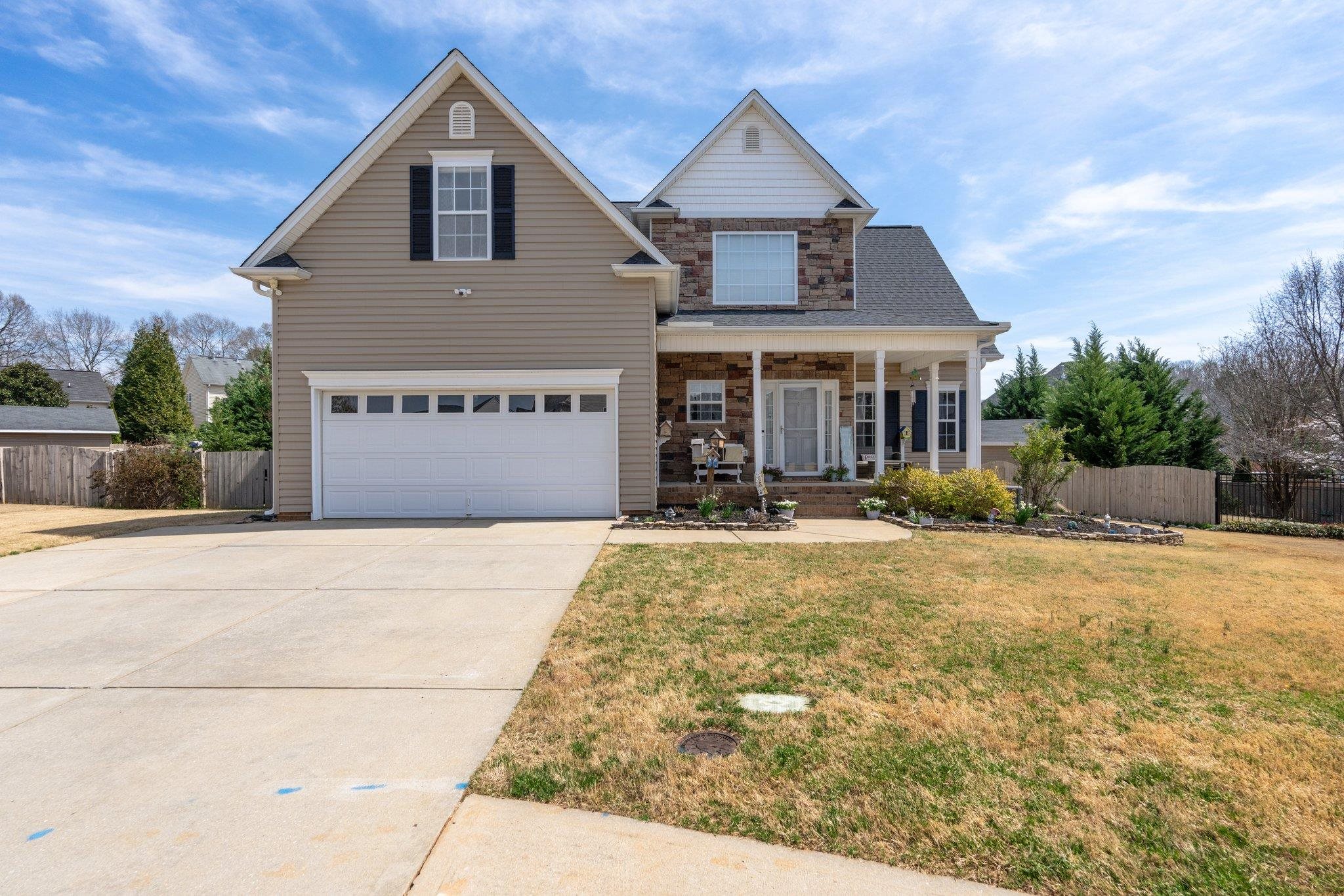 39 Santee Court, Simpsonville, South Carolina image 1