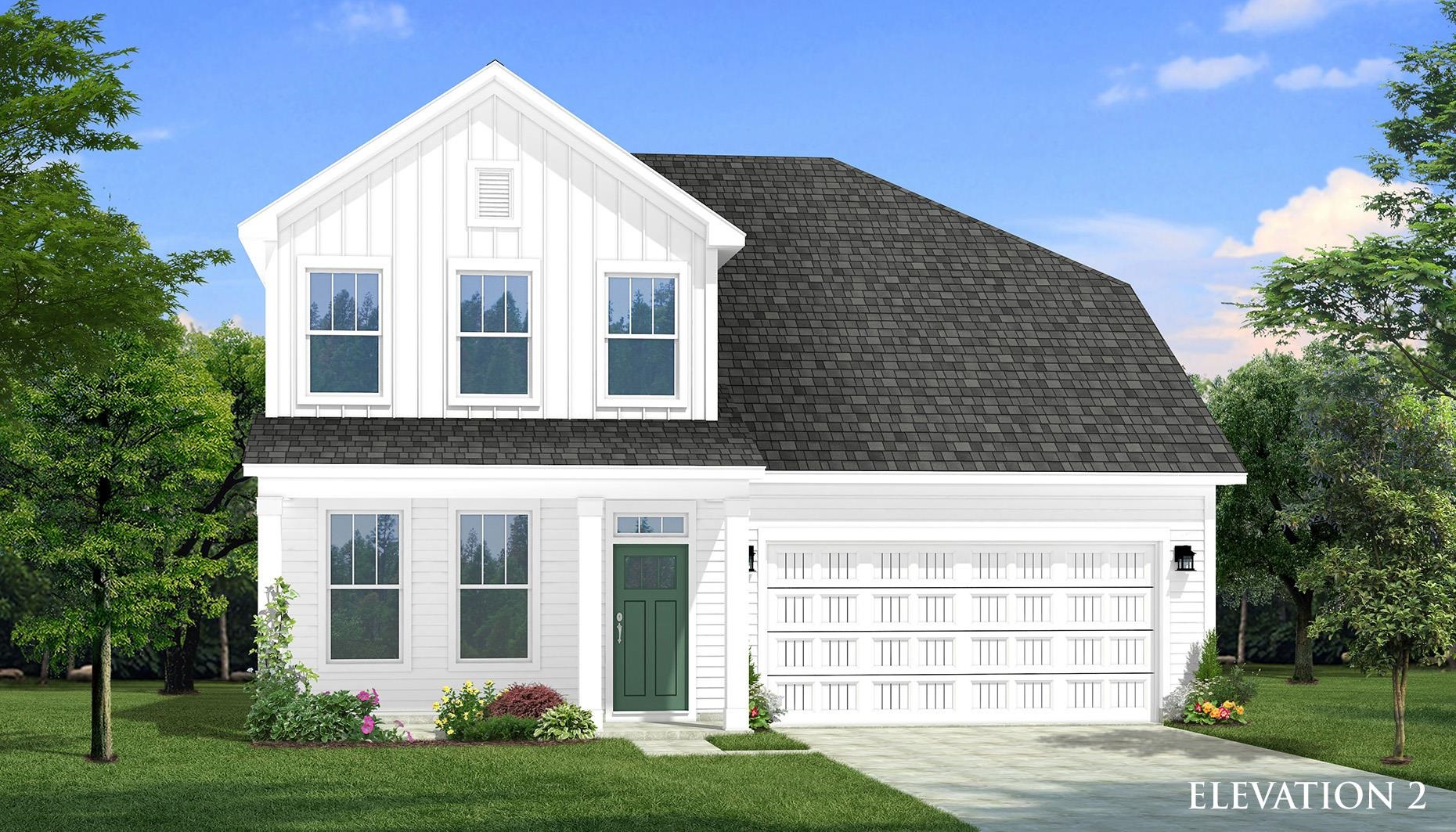 12077 Black Walnut Way, Inman, South Carolina image 1