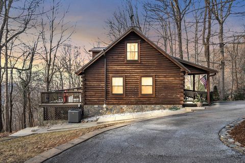 A home in Columbus