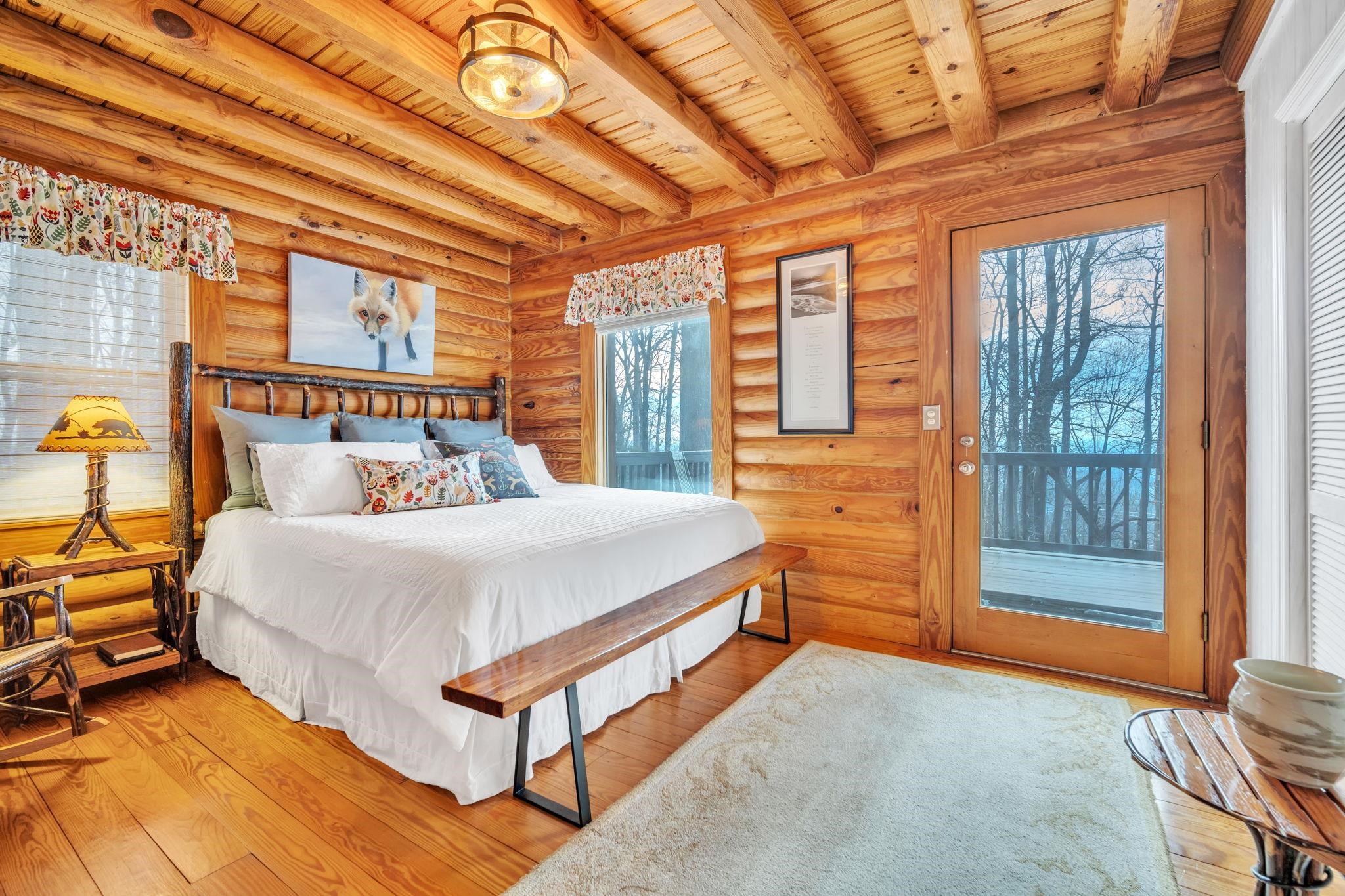 888 White Oak Mountain Road, Columbus, North Carolina image 20