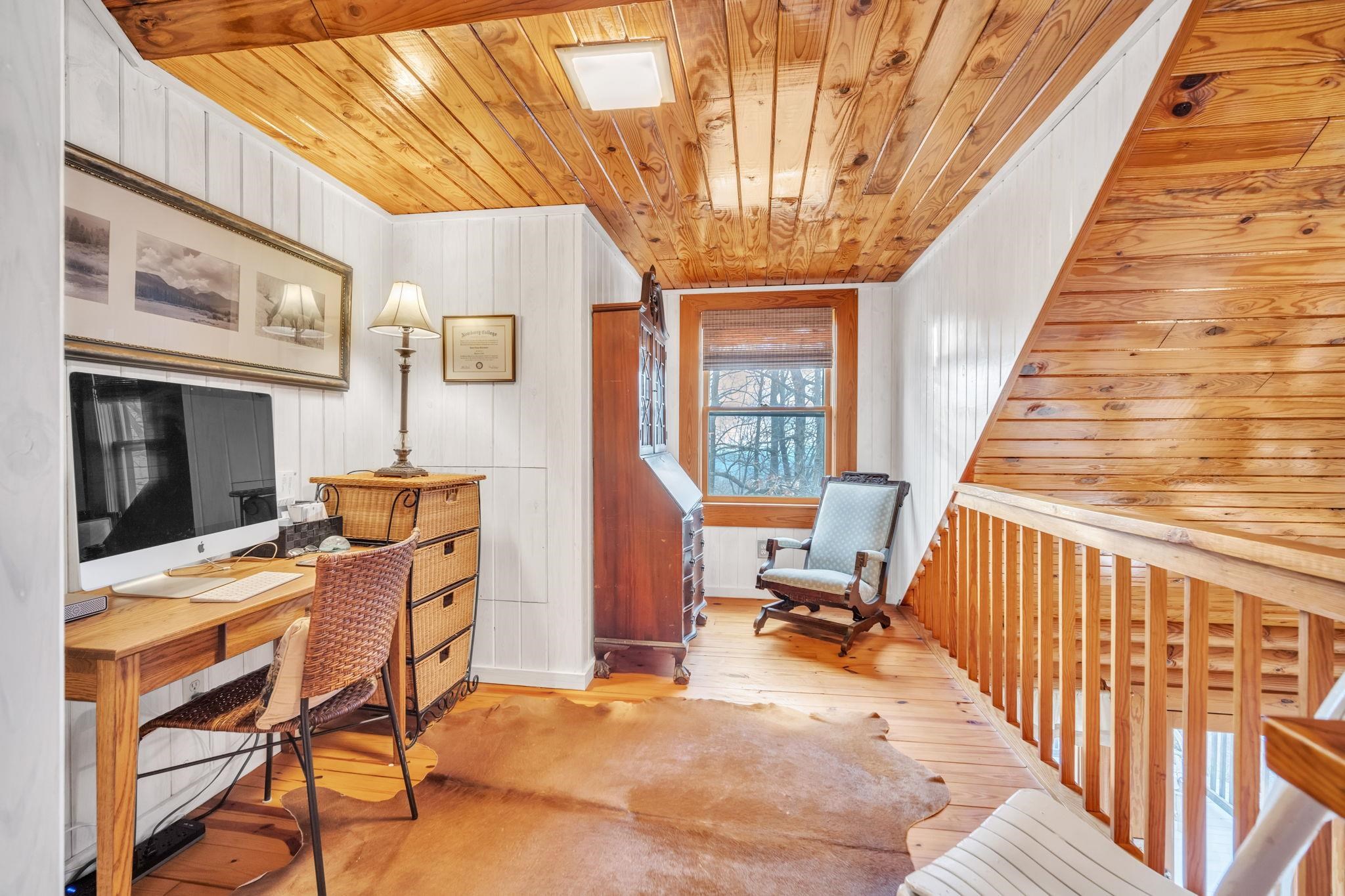 888 White Oak Mountain Road, Columbus, North Carolina image 13